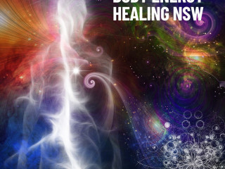 Sydney energy healing hub