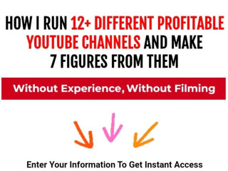 Unlock the Secrets to Making Money Online Through YouTube!