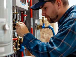 Hot Water System Ringwood| Vicsaver