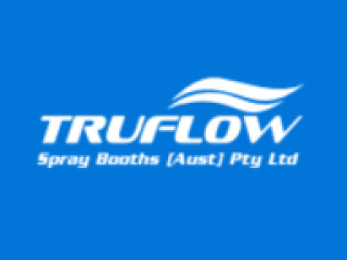 Truflow Spraybooths | Spray Booths | Spray Painting Booths