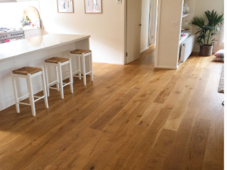 Premium Engineered Timber Floors in Melbourne – Kemellies Timber Flooring