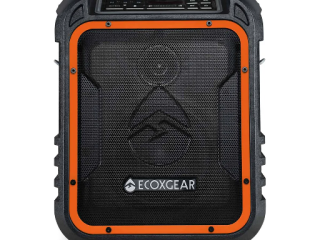 Top Portable And Waterproof Speakers | Ecoxgear Australia