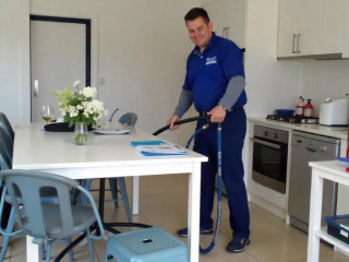 Reliable Commercial Cleaning Services for Your Business Needs