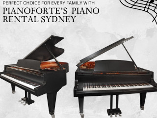 Perfect Choice for Every Family with Casio Home Piano