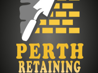 Perth Retaining Wall