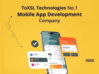 ToXSL Technologies: Your Go-To Mobile App Development Company in Australia