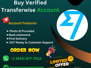 Super Easy Ways To Buy Verified Transferwise Account