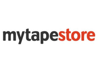 Experience the magic of tape at My Tape Store!