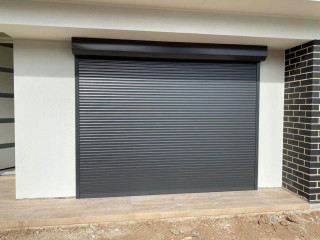 Roller shutters installation Adelaide | SCH Blinds