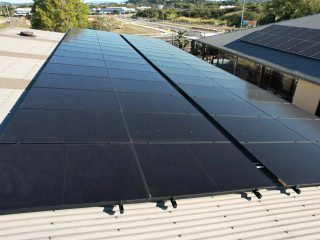 Aiko Solar Panels