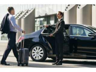 Event Chauffeur Services