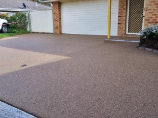 Get the Best Quote Today for Driveway Resurfacing