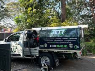 Trusted Plumbing Sydney-wide - Jett Plumbing