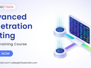 Join us Penetration Testing Training