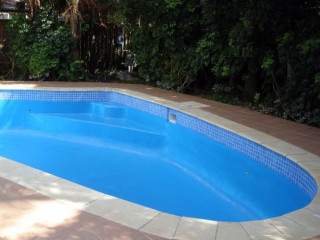 Easy Application Assured With Pool Paint in Perth