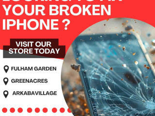 IPhone Repairs Adelaide