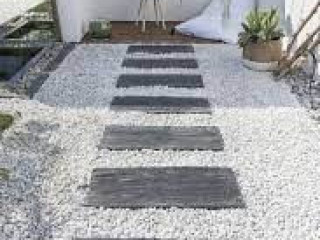 The Best Selection of Garden Pebbles in Brisbane for a Perfect Finish