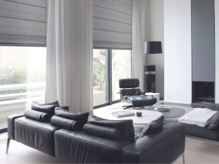 Ede Shades: Stylish Internal Blinds Townsville-wide