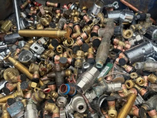 Dependable Brass Scrap Recycling Services in Brisbane