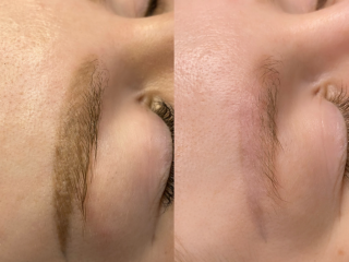 Eyebrow Tattoo Training: Become a Skilled Permanent Makeup Artist