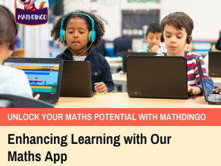 Review Your Kid’s Maths Skills the Fun Way with MathDingo’s Engaging Learning