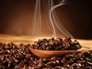 Premium Coffee Beans Online – Freshly Roasted & Delivered