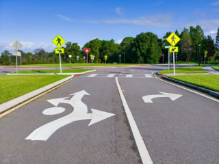 Professional Road Line Marking in Adelaide