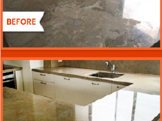 Stone Cleaning & Sealing in Sydney - Call 0414543854