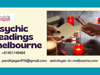 Psychic Readings Melbourne – Unveil the Secrets of Your Life