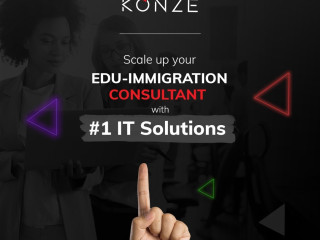 KONZE Enterprise Pty Ltd