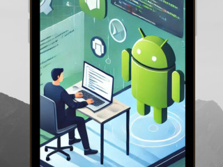 Outsource Android App Development Services