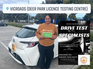 Driving School In Deer Park: Master Driving with Confidence