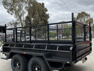 Buy Custom Trailers Tailored Transport Needs