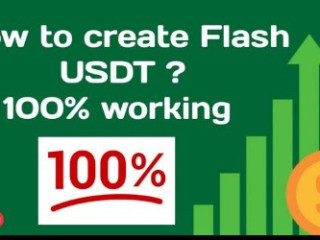 PURCHASE OUR USDT FLASH SOFTWARE=