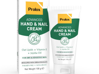 Transform Aging Hands: Discover Australia's Best Hand & Nail Cream