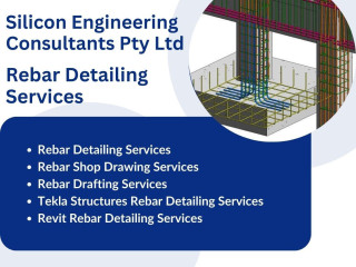 Adelaide’s Supreme Rebar Detailing Services.