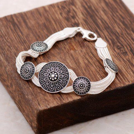 buy-silver-bracelet-online-zehrai-designed-for-you-big-0