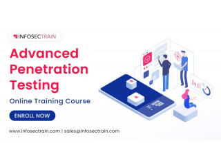 Penetration Testing Online Training Course