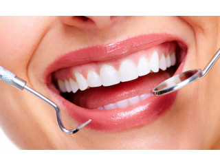 Yonge Forest Dental: Barrie's Choice for Cosmetic Dentistry