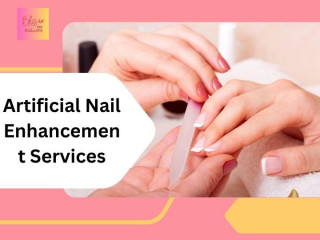 Enhance your Nails with Wasaga Beach Artificial Nail Enhancement Services