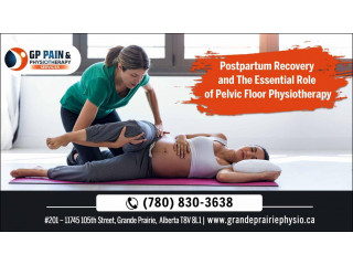 Trends in Pelvic Floor Physiotherapy Treatment