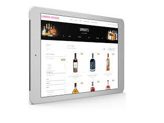 Selling Liquor Online
