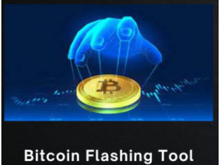 Flash USDT with Ease=