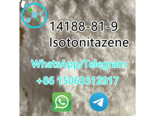 Cas 14188-81-9 Isotonitazene Pharmaceutical Grade High qualit a
