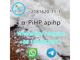 Cas 2181620-71-1 α-PiHP apihp Pharmaceutical Grade High qualit a