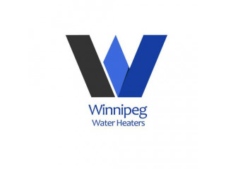 Expert Electric Water Heater Installation in Winnipeg