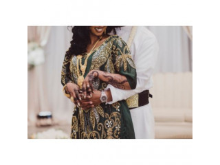 Muslim Wedding Photoshoot