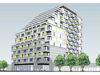 Experience Urban Luxury with Pre Construction Condos Toronto