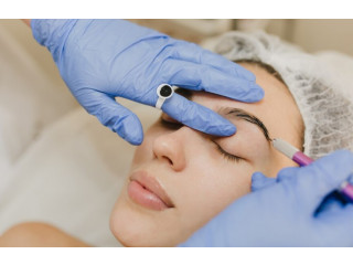 Transform Your Skin with Microneedling for Scars