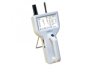 Handheld Particle Counter SPC-8000